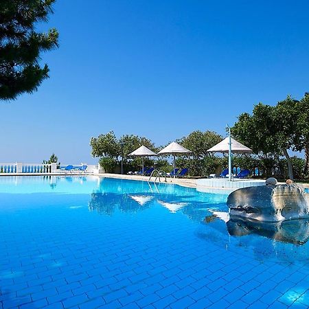 קוטסונארי Aroma Creta Bed And Breakfast מראה חיצוני תמונה