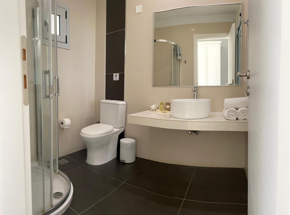 קוטסונארי Aroma Creta Bed And Breakfast מראה חיצוני תמונה